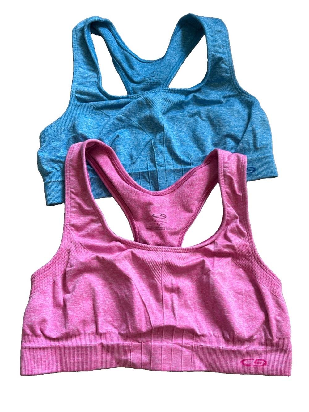 Champion sports bra bundle
